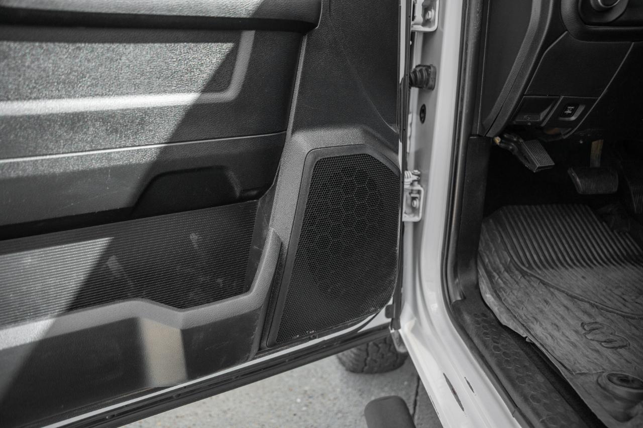RAM 3500 Tradesman Crew Cab 4WD DRW 2023