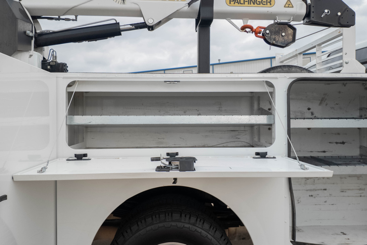 RAM 3500 Crew Cab 4WD DRW 2024