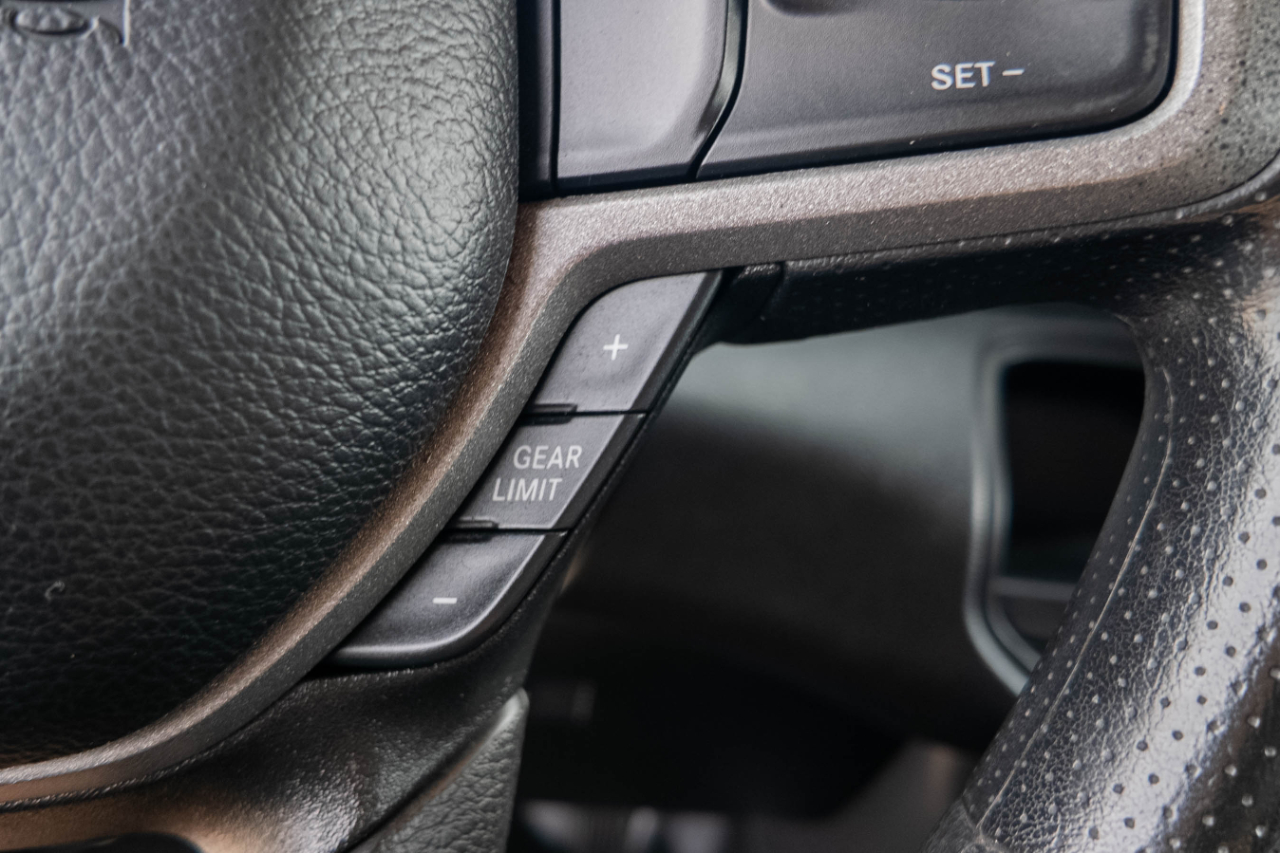 RAM 3500 Crew Cab 4WD DRW 2024