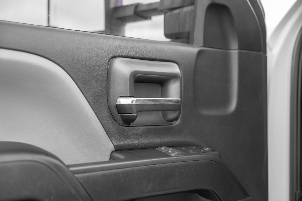 Chevrolet Silverado Medium Duty  2022