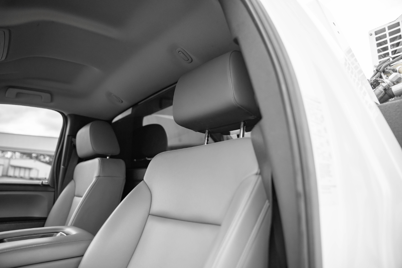 Chevrolet Silverado Medium Duty  2022