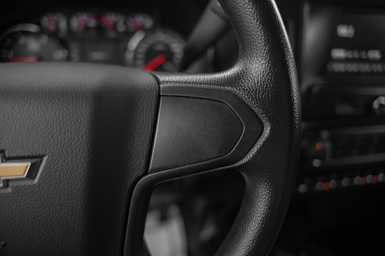 Chevrolet Silverado Medium Duty  2022