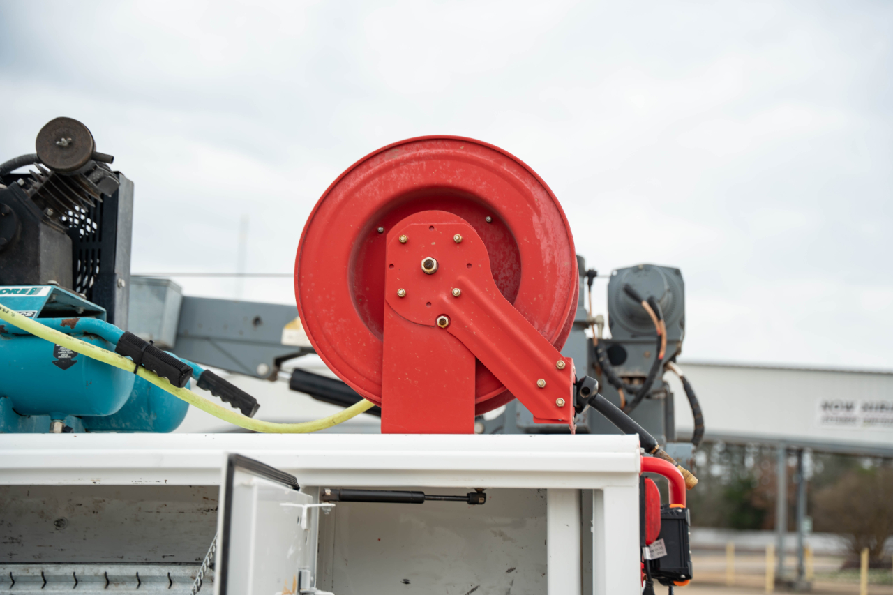 RAM 2500 Tradesman Crew Cab LWB 4WD 2023