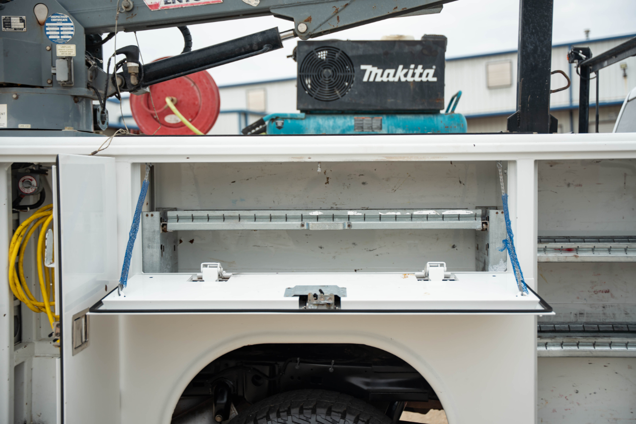 RAM 2500 Tradesman Crew Cab LWB 4WD 2023