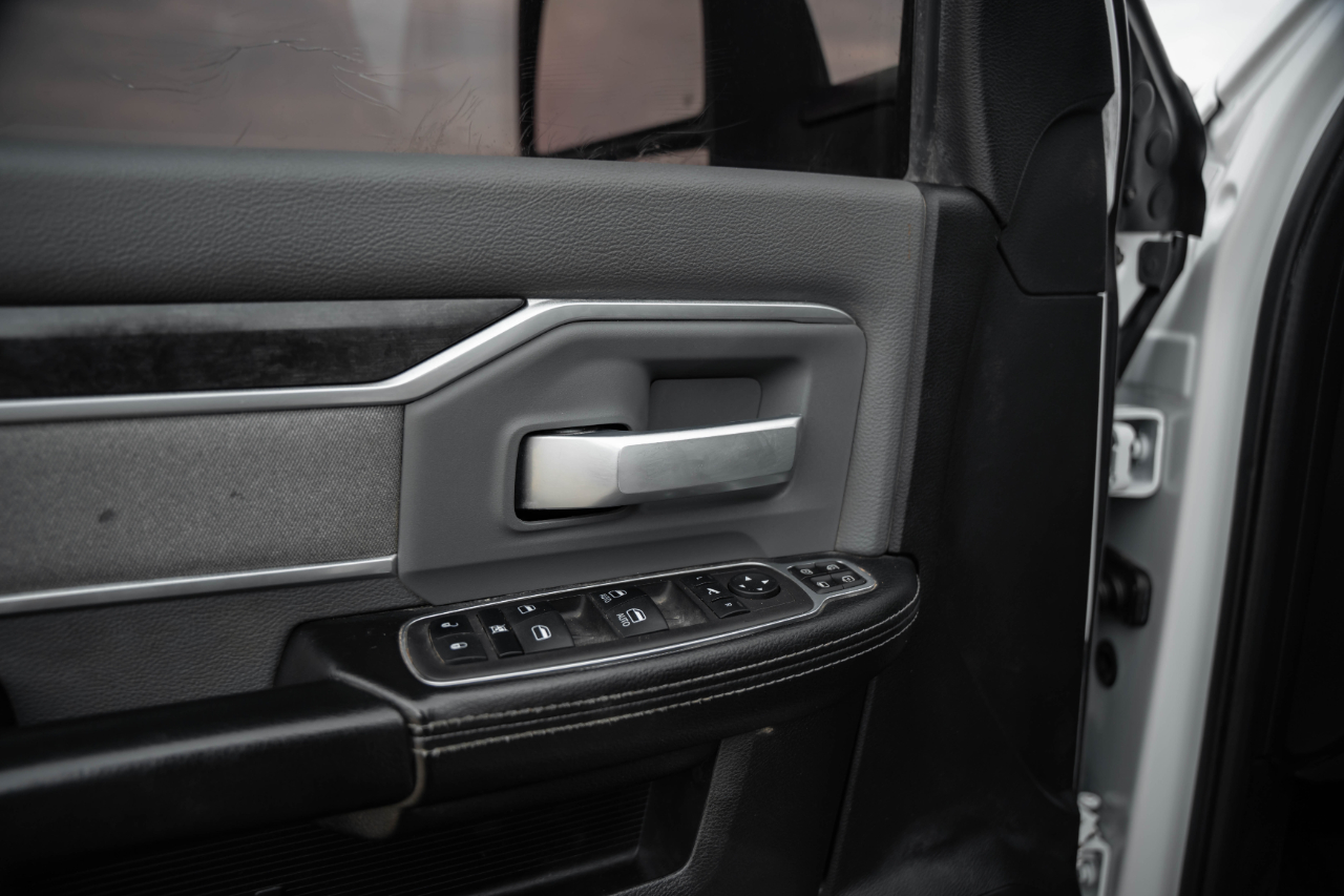 RAM 2500 Tradesman Crew Cab LWB 4WD 2023