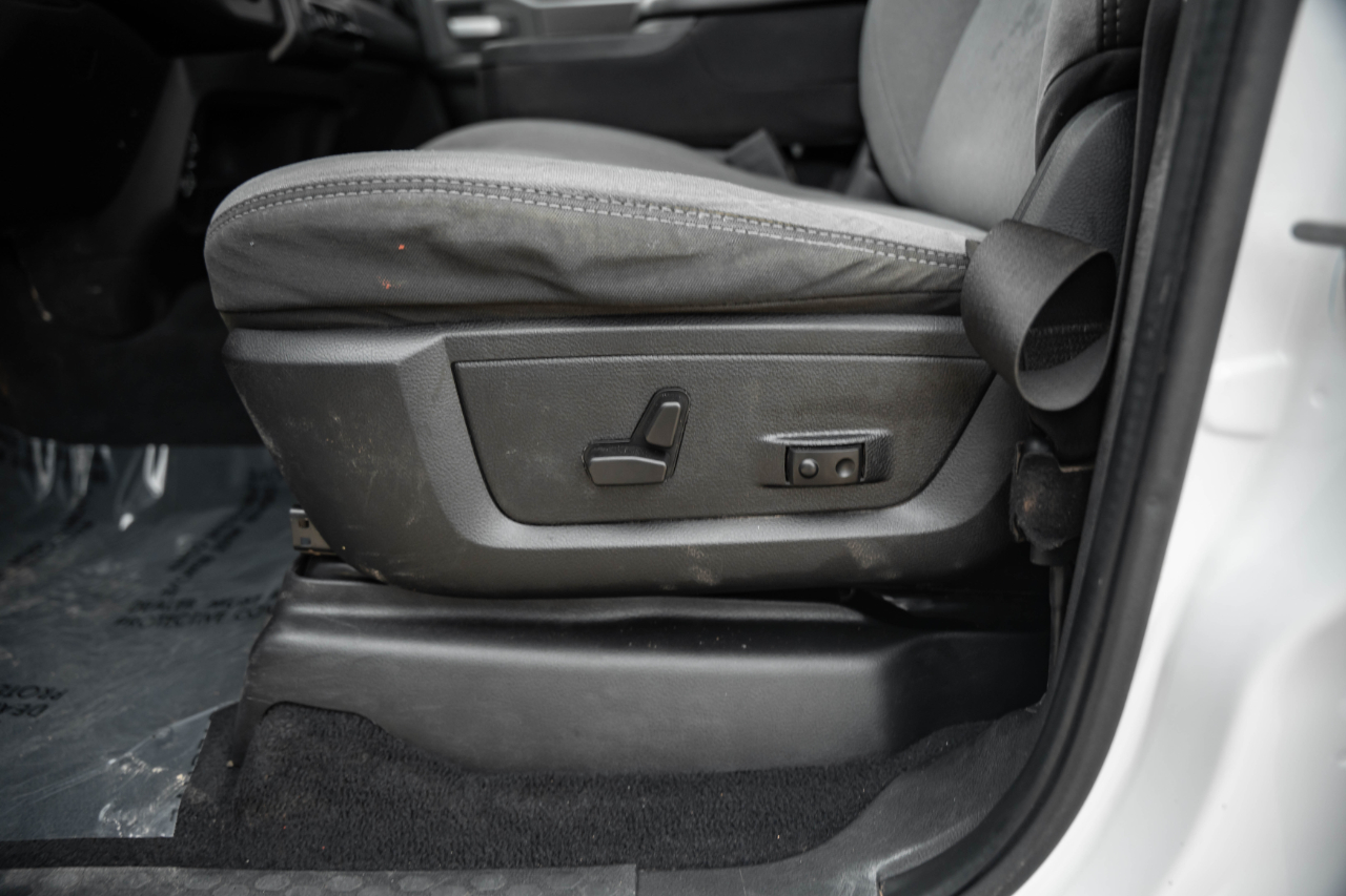 RAM 2500 Tradesman Crew Cab LWB 4WD 2023