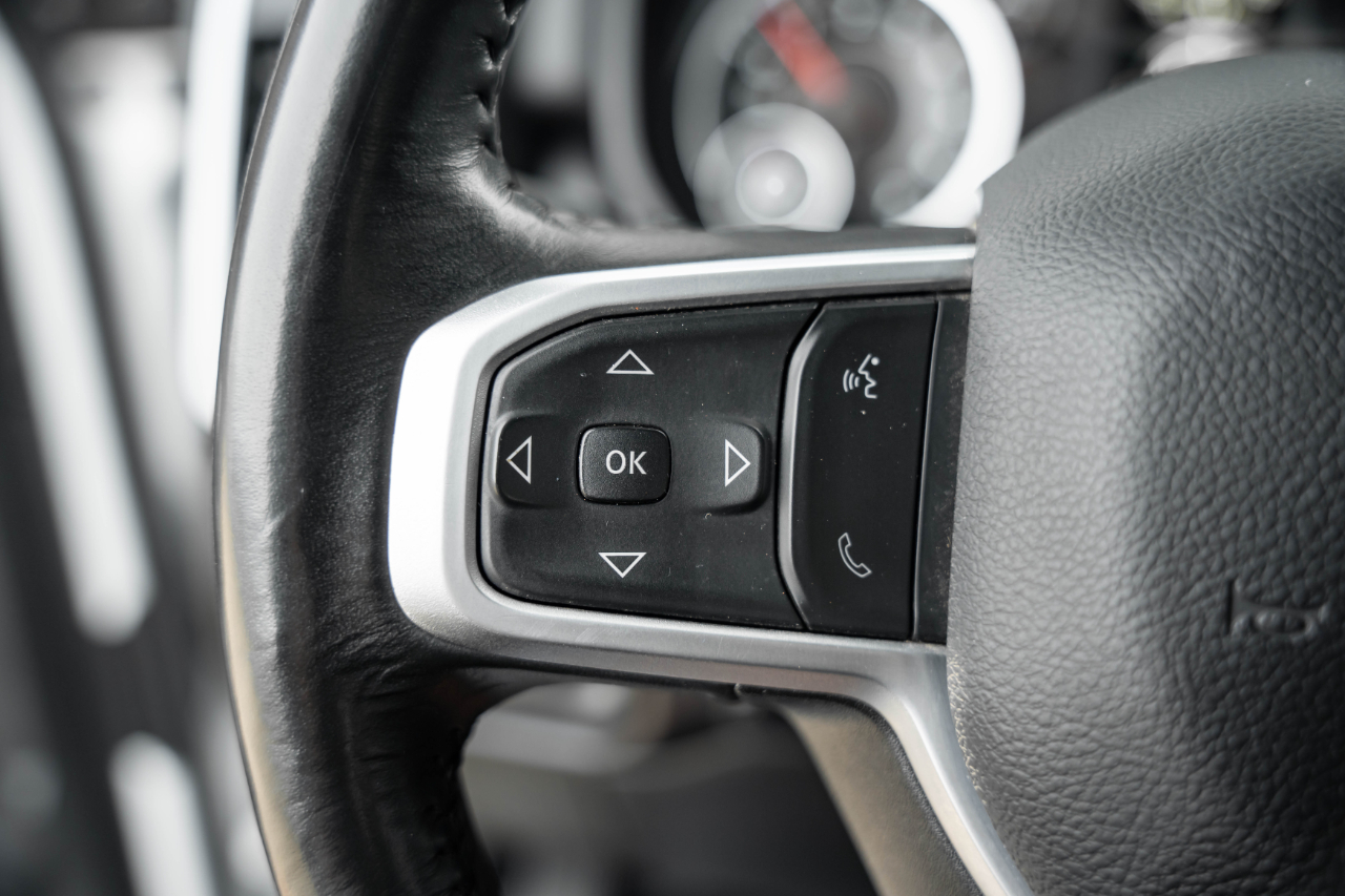 RAM 2500 Tradesman Crew Cab LWB 4WD 2023