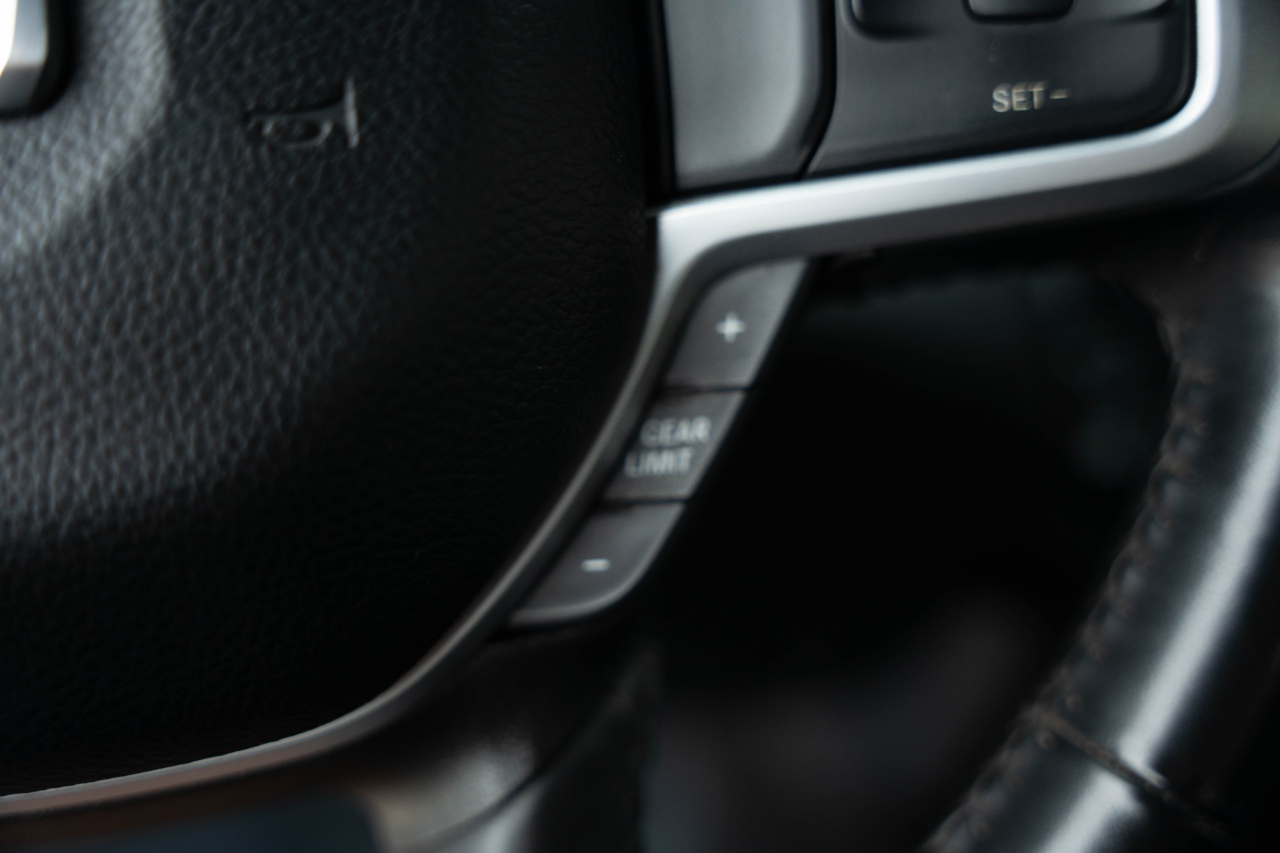 RAM 2500 Tradesman Crew Cab LWB 4WD 2023