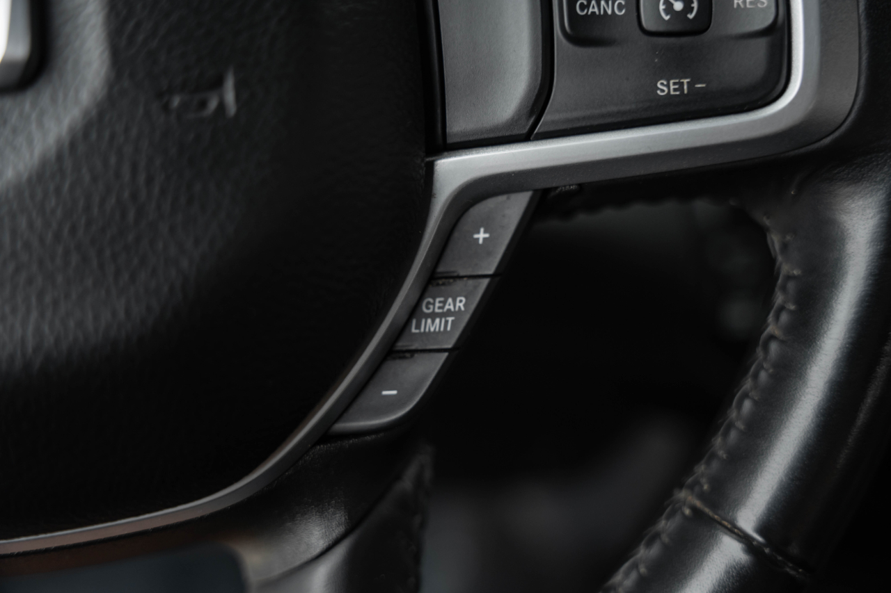 RAM 2500 Tradesman Crew Cab LWB 4WD 2023