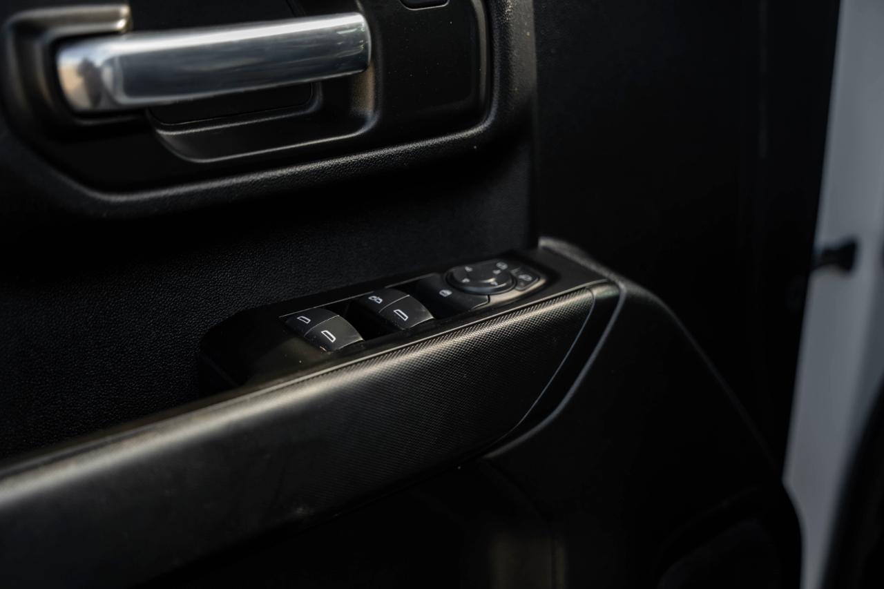 Chevrolet Silverado 3500HD Work Truck Crew Cab 4WD 2022