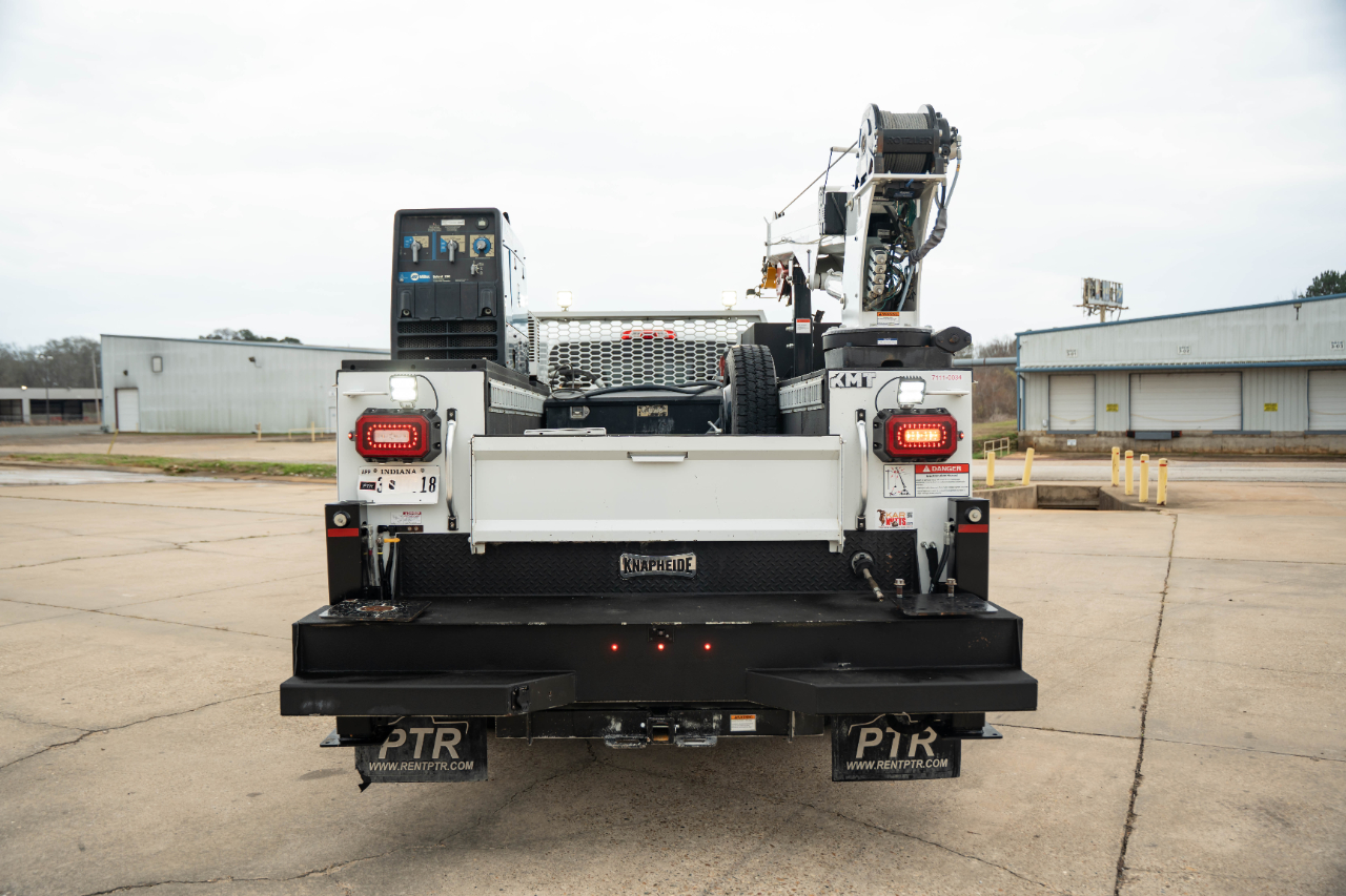 Chevrolet Silverado Medium Duty  2022