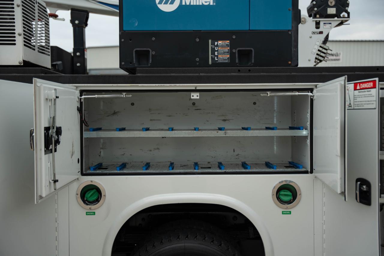 Chevrolet Silverado Medium Duty  2022