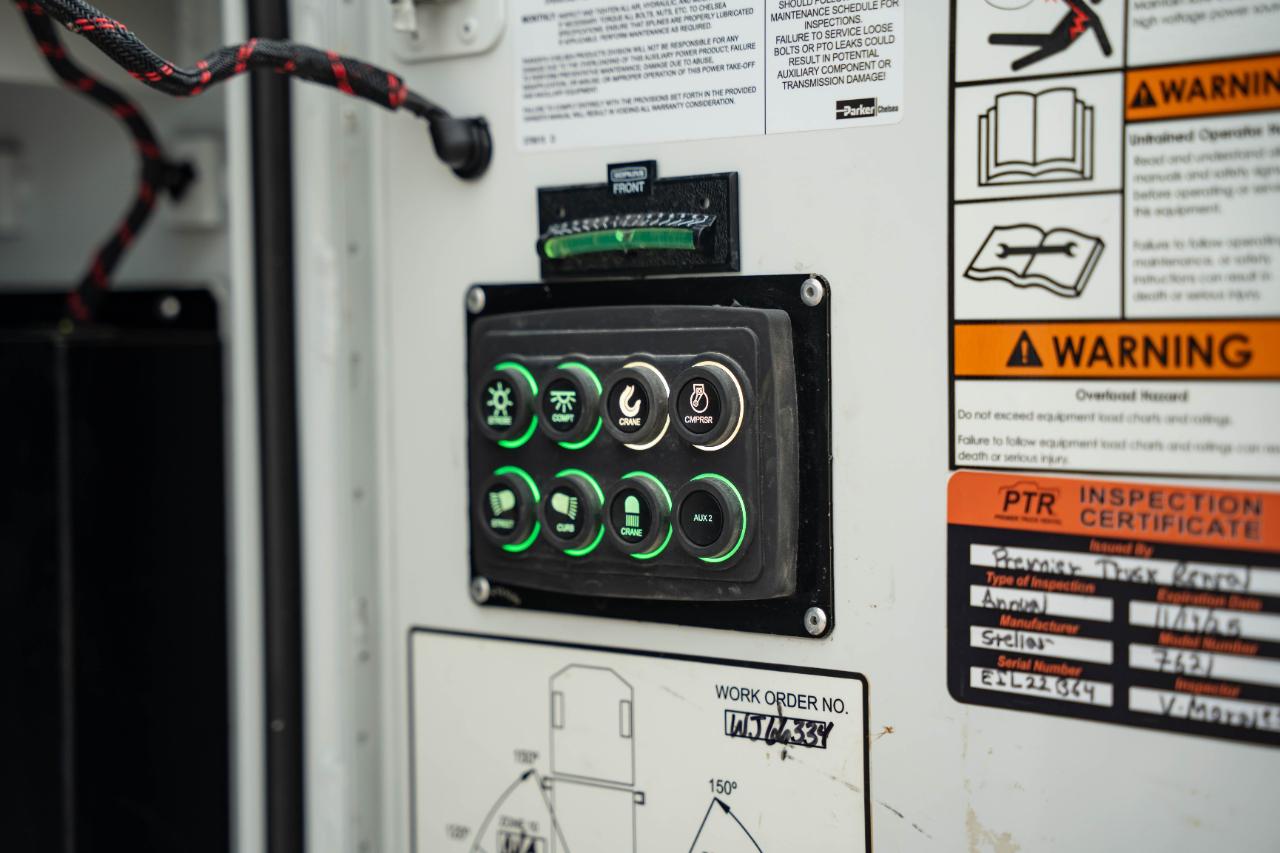 Chevrolet Silverado Medium Duty  2022