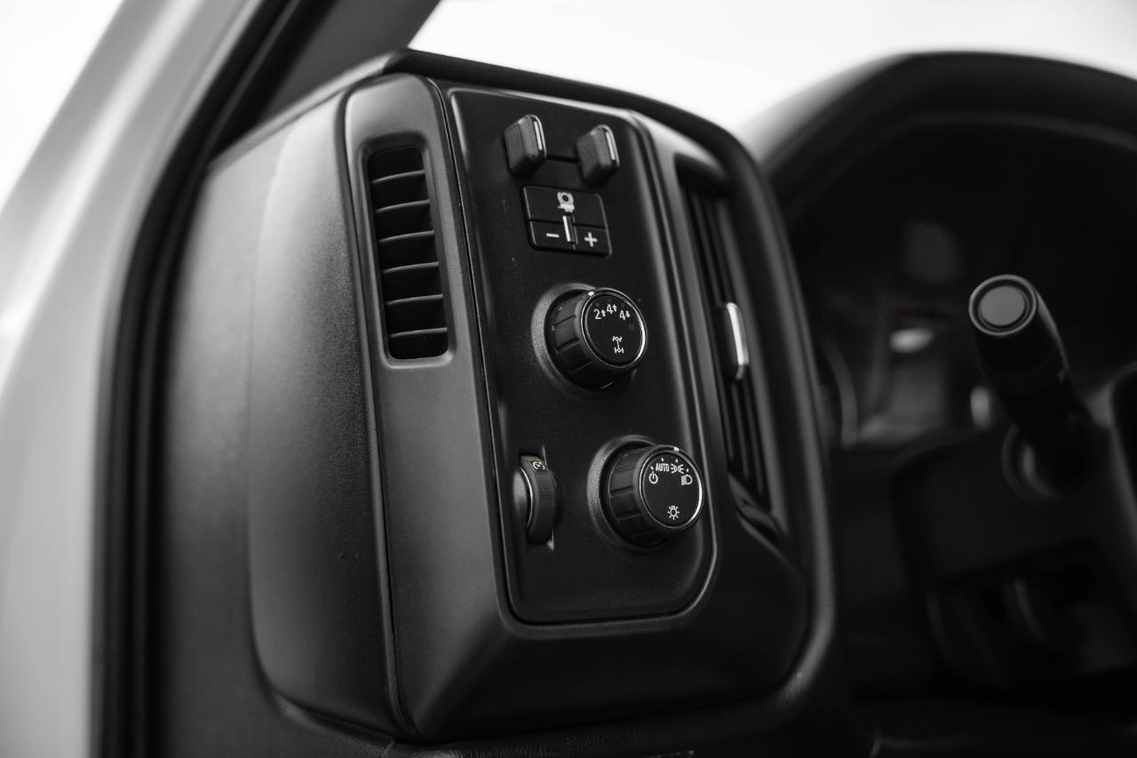 Chevrolet Silverado Medium Duty  2022