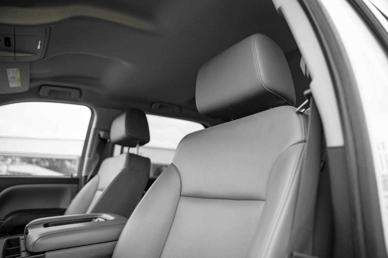 Chevrolet Silverado Medium Duty  2022