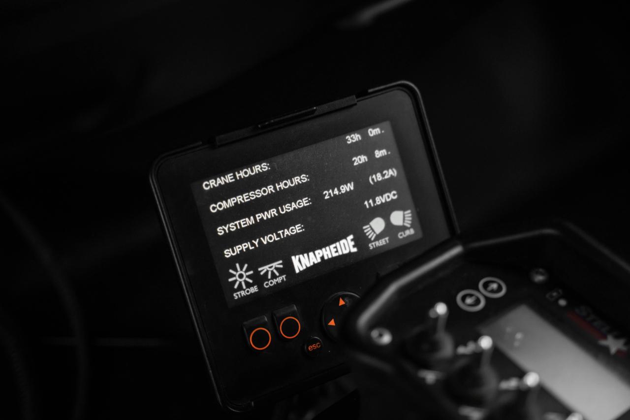 Chevrolet Silverado Medium Duty  2022