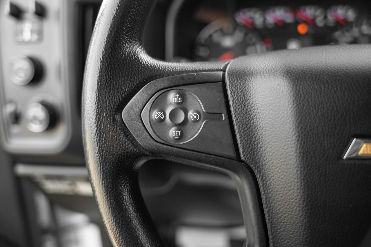 Chevrolet Silverado Medium Duty  2022