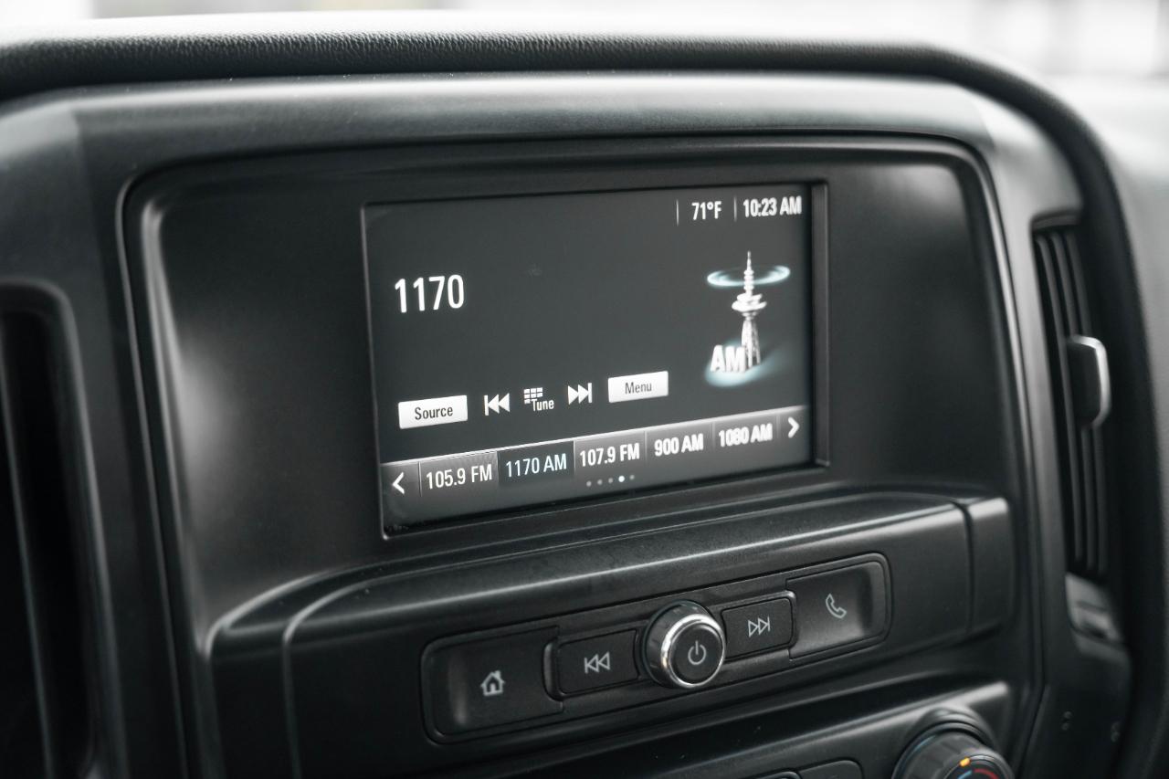 Chevrolet Silverado Medium Duty  2022