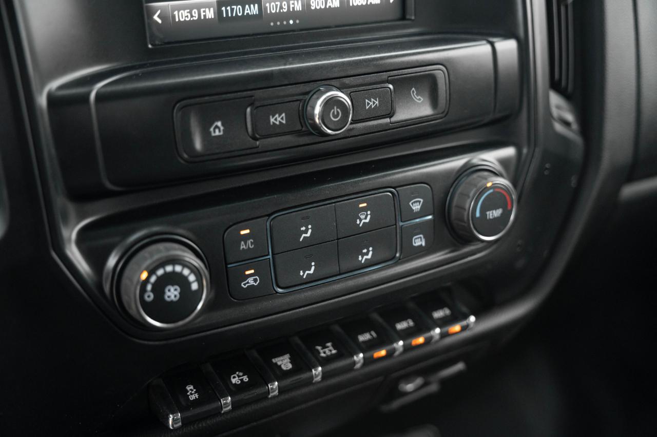 Chevrolet Silverado Medium Duty  2022