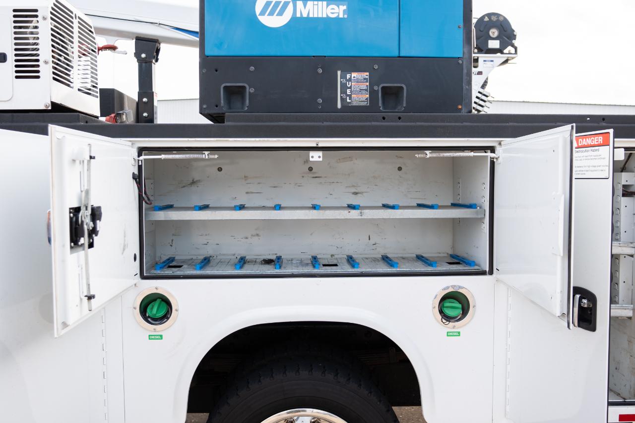 Chevrolet Silverado Medium Duty  2022