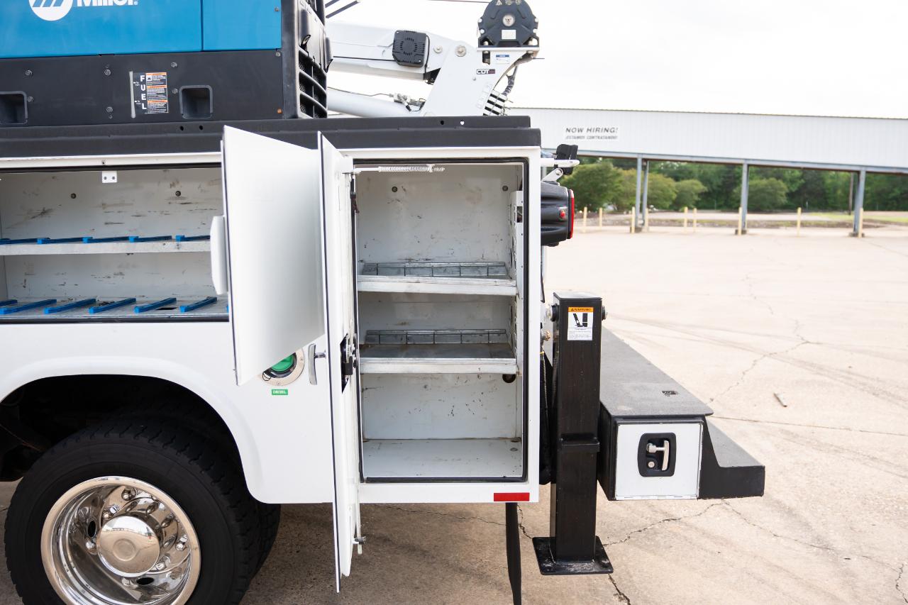 Chevrolet Silverado Medium Duty  2022