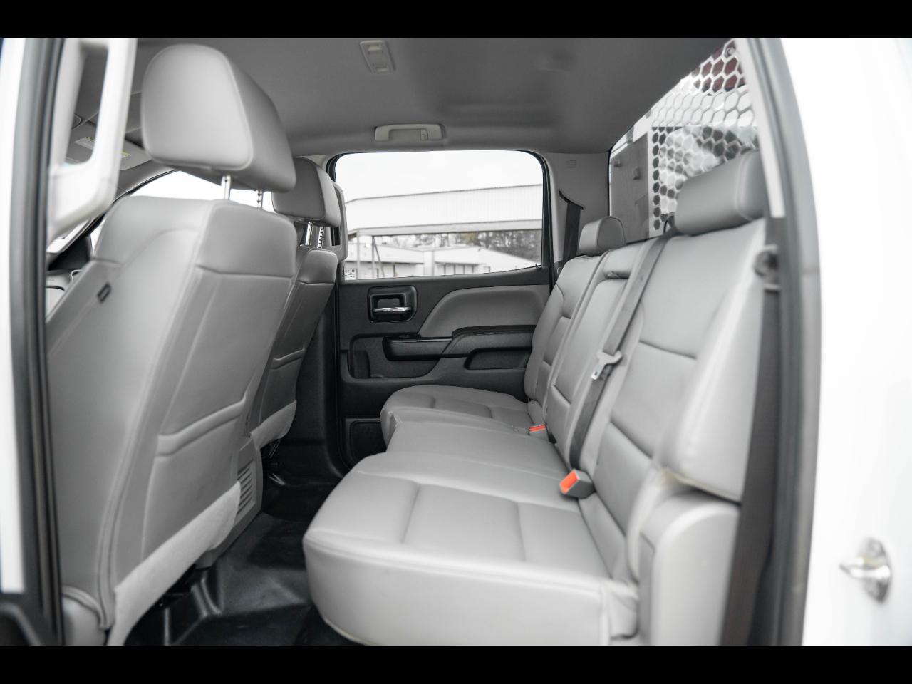 Chevrolet Silverado Medium Duty  2022