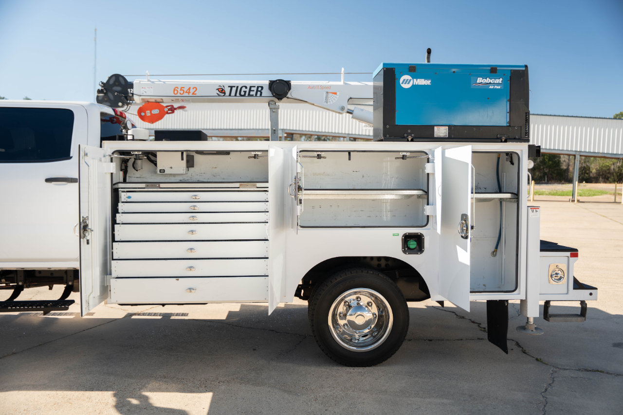 Chevrolet Silverado Medium Duty  2022