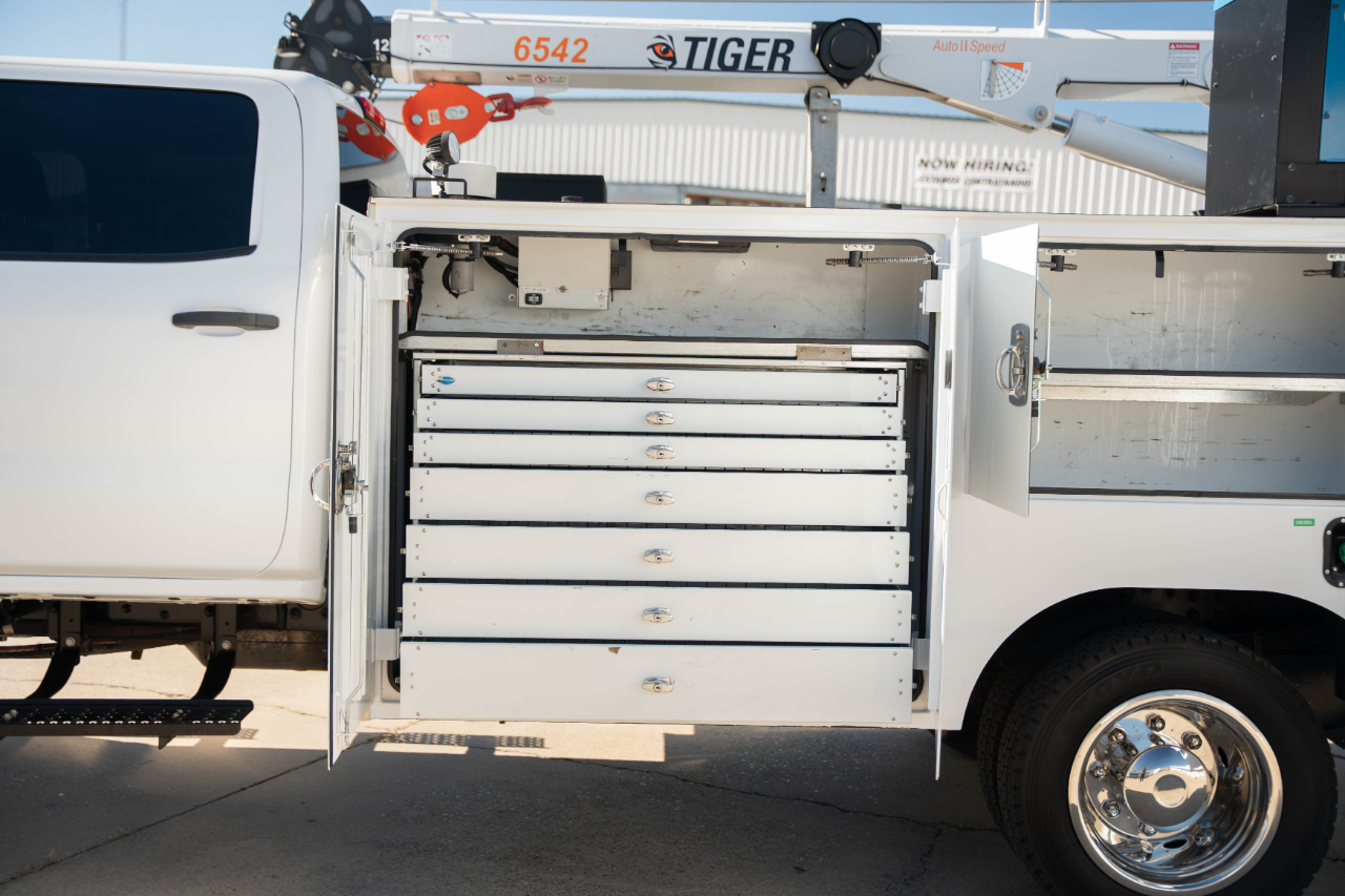 Chevrolet Silverado Medium Duty  2022