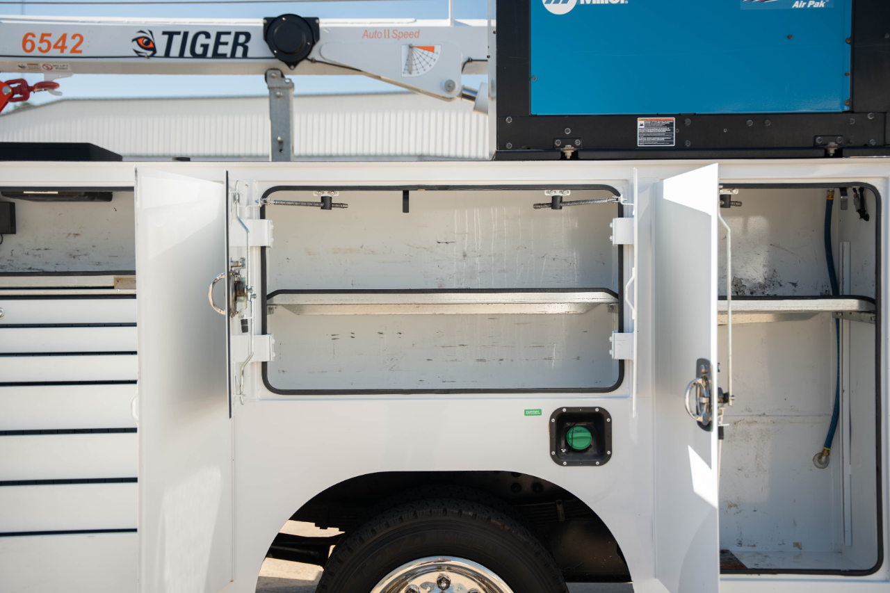 Chevrolet Silverado Medium Duty  2022