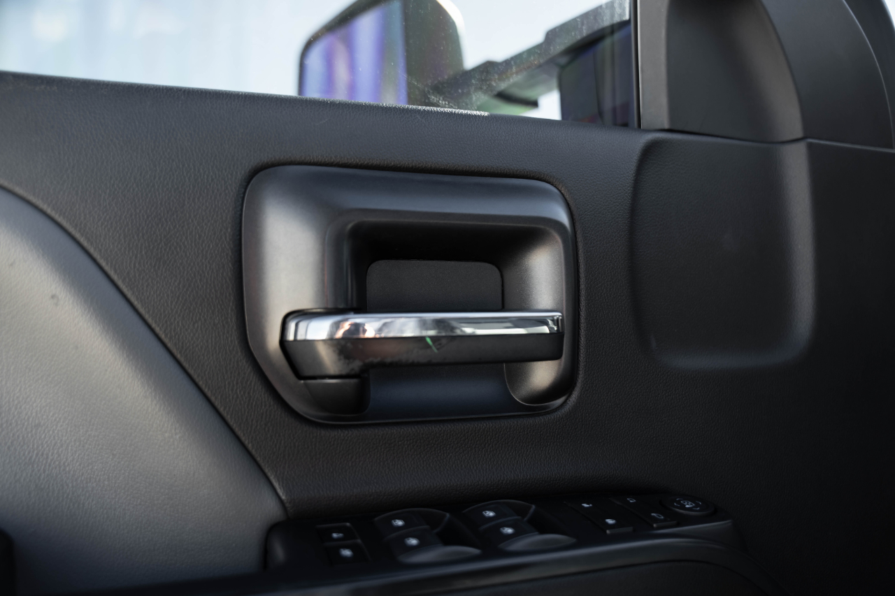 Chevrolet Silverado Medium Duty  2022