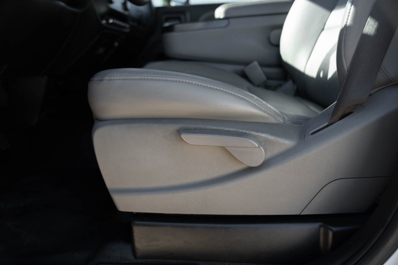 Chevrolet Silverado Medium Duty  2022