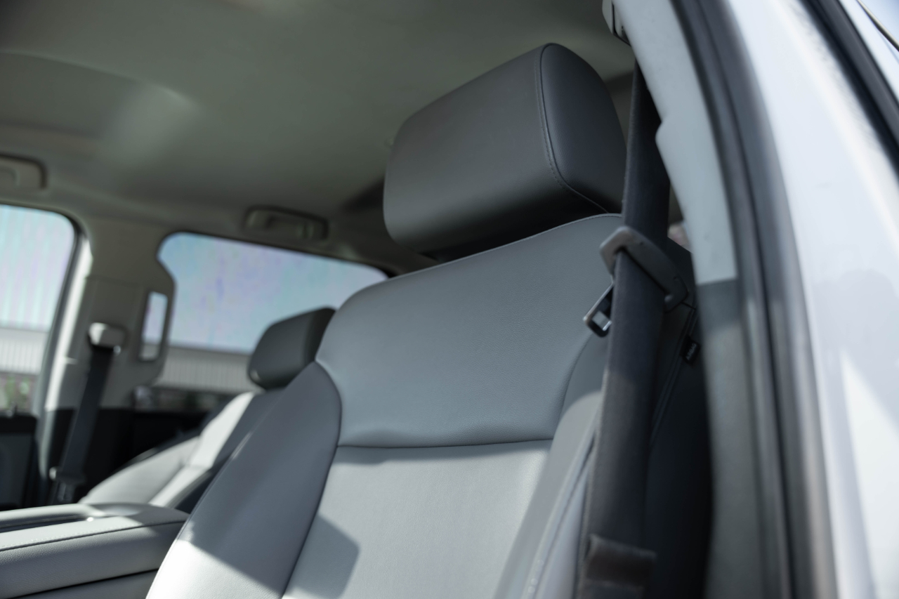 Chevrolet Silverado Medium Duty  2022