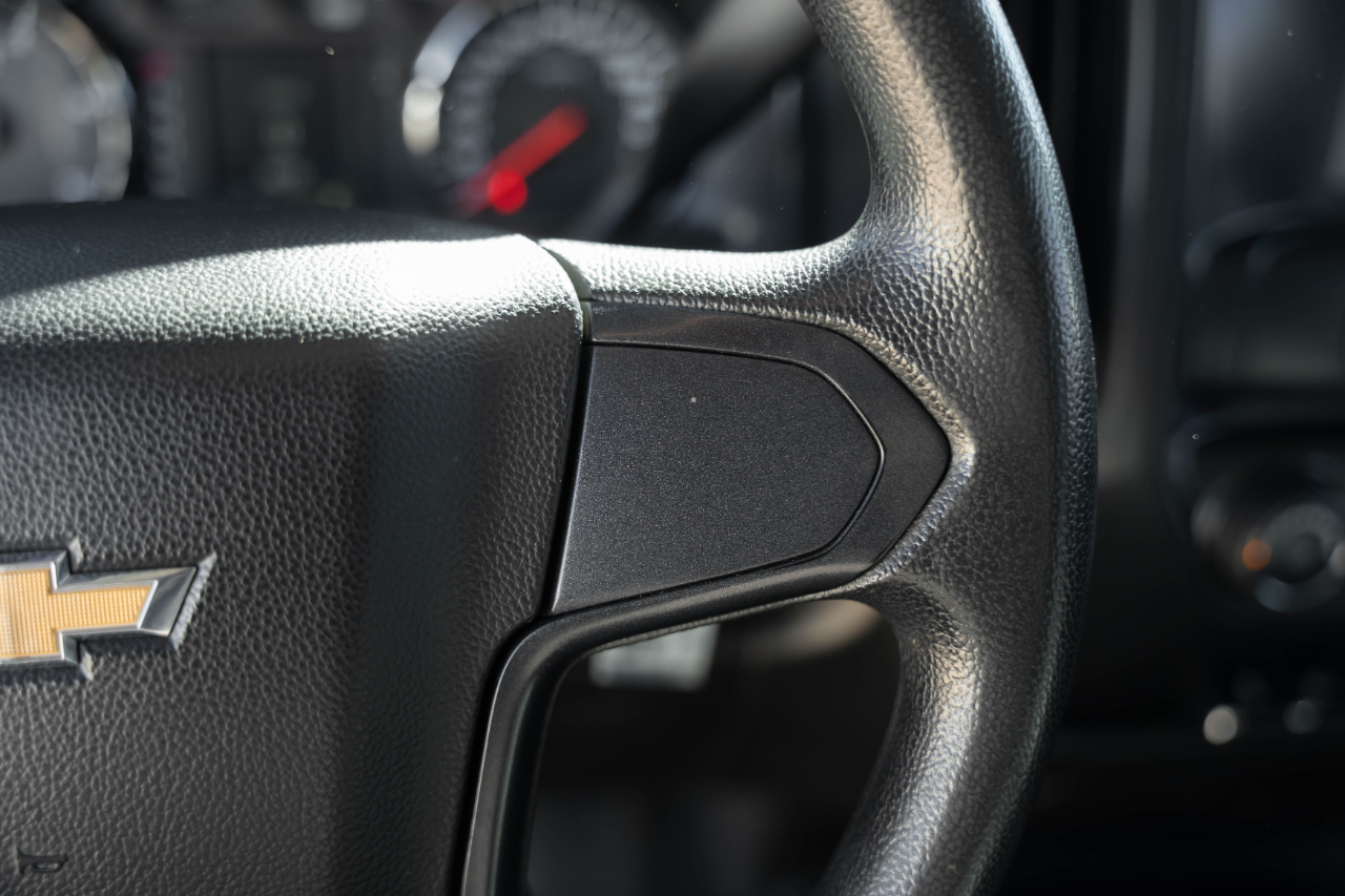 Chevrolet Silverado Medium Duty  2022