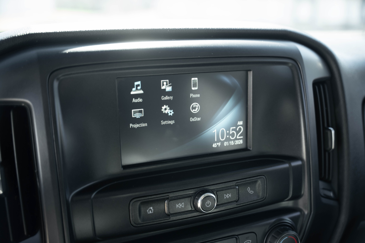 Chevrolet Silverado Medium Duty  2022