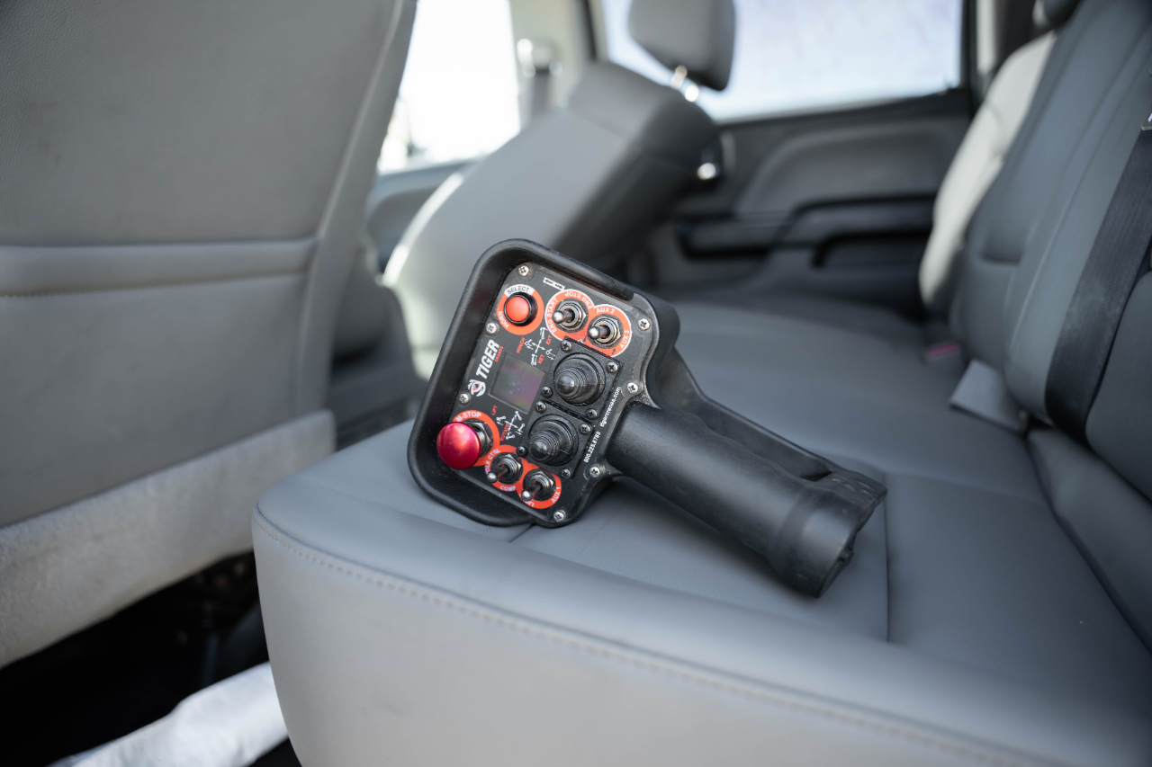 Chevrolet Silverado Medium Duty  2022