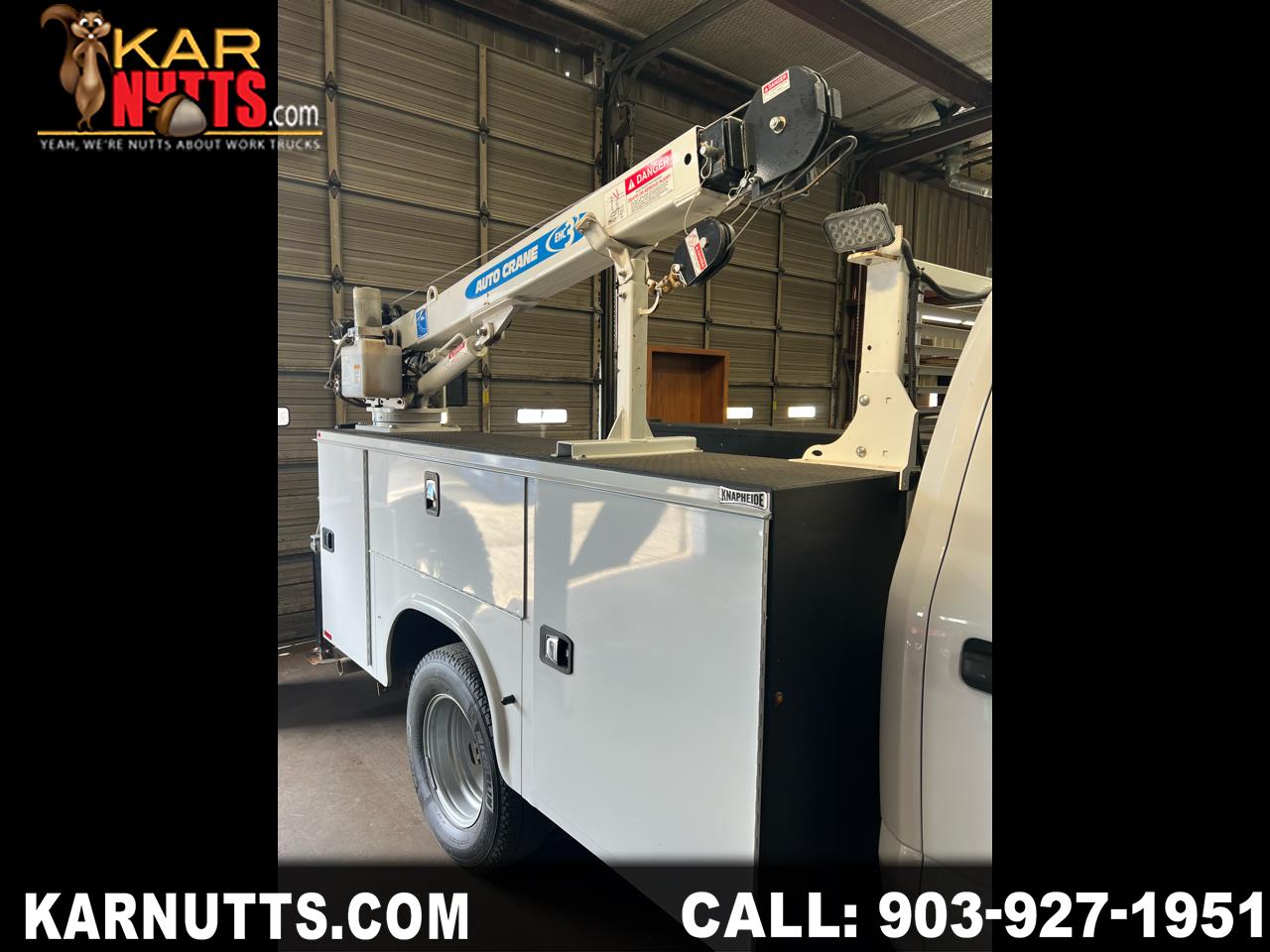 2022 Ford F-350 SD XL Crew Cab 4WD DRW