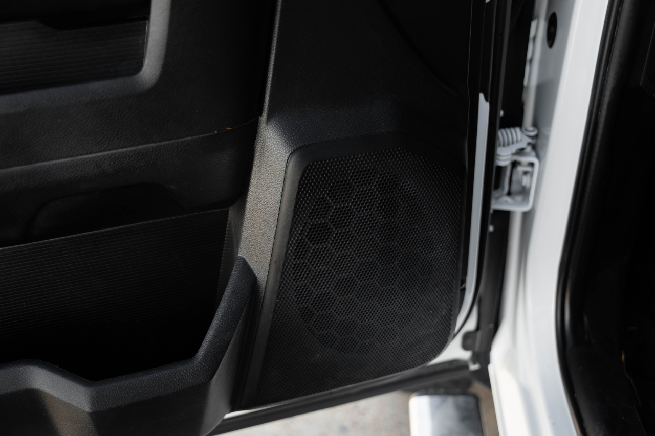 RAM 5500 Regular Cab 4WD DRW 2022