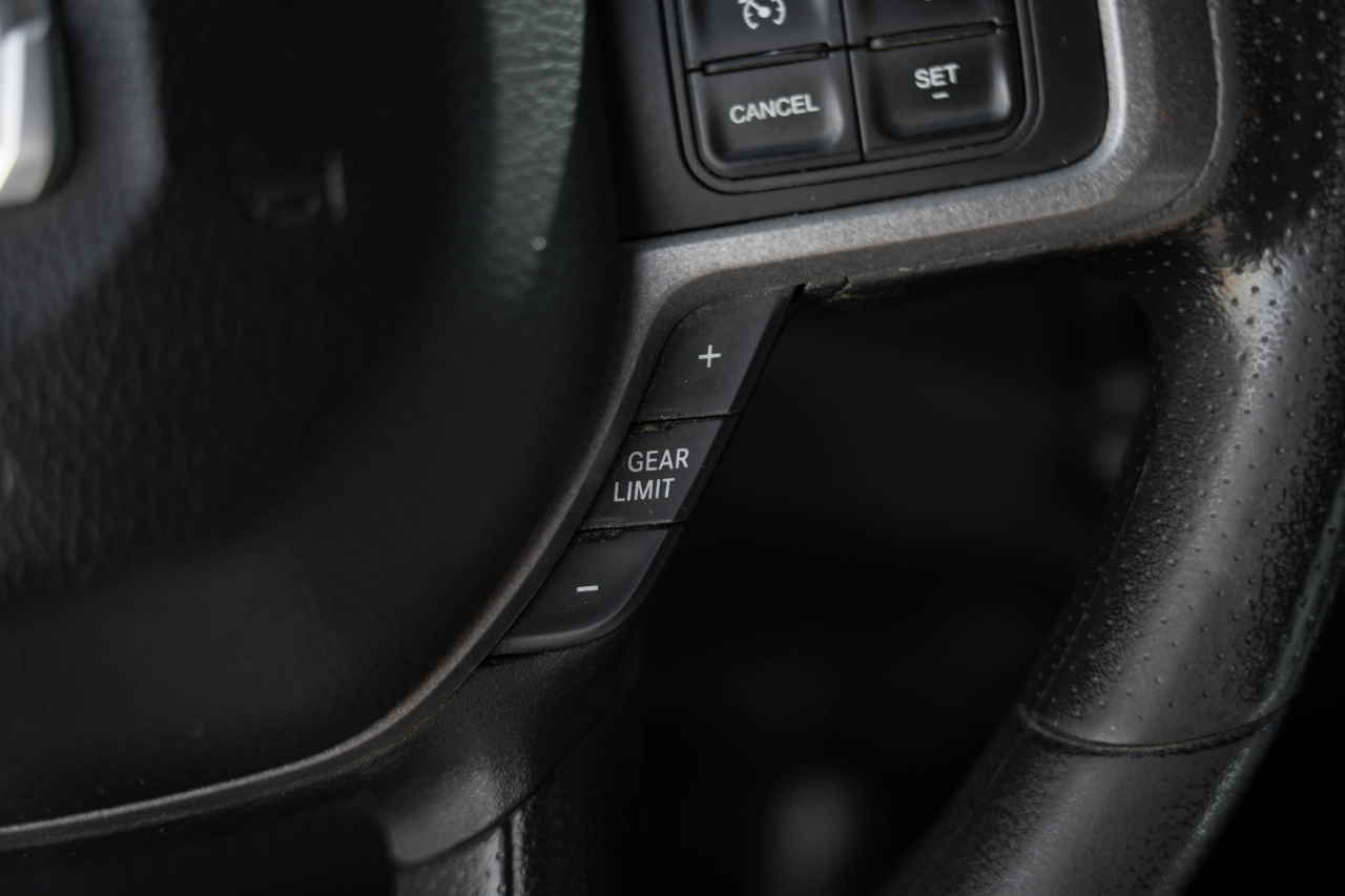 RAM 5500 Regular Cab 4WD DRW 2022