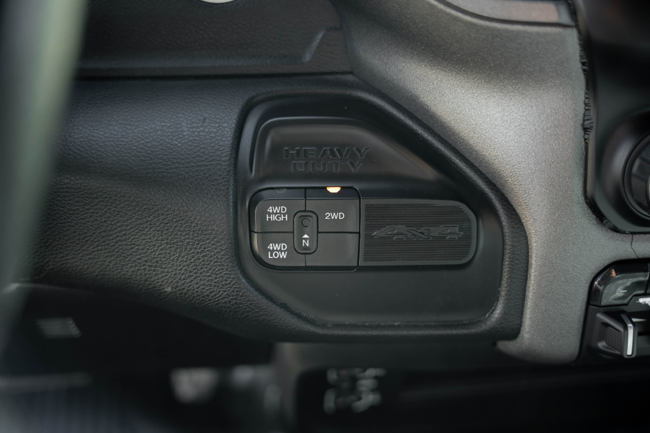 RAM 5500 Regular Cab 4WD DRW 2022