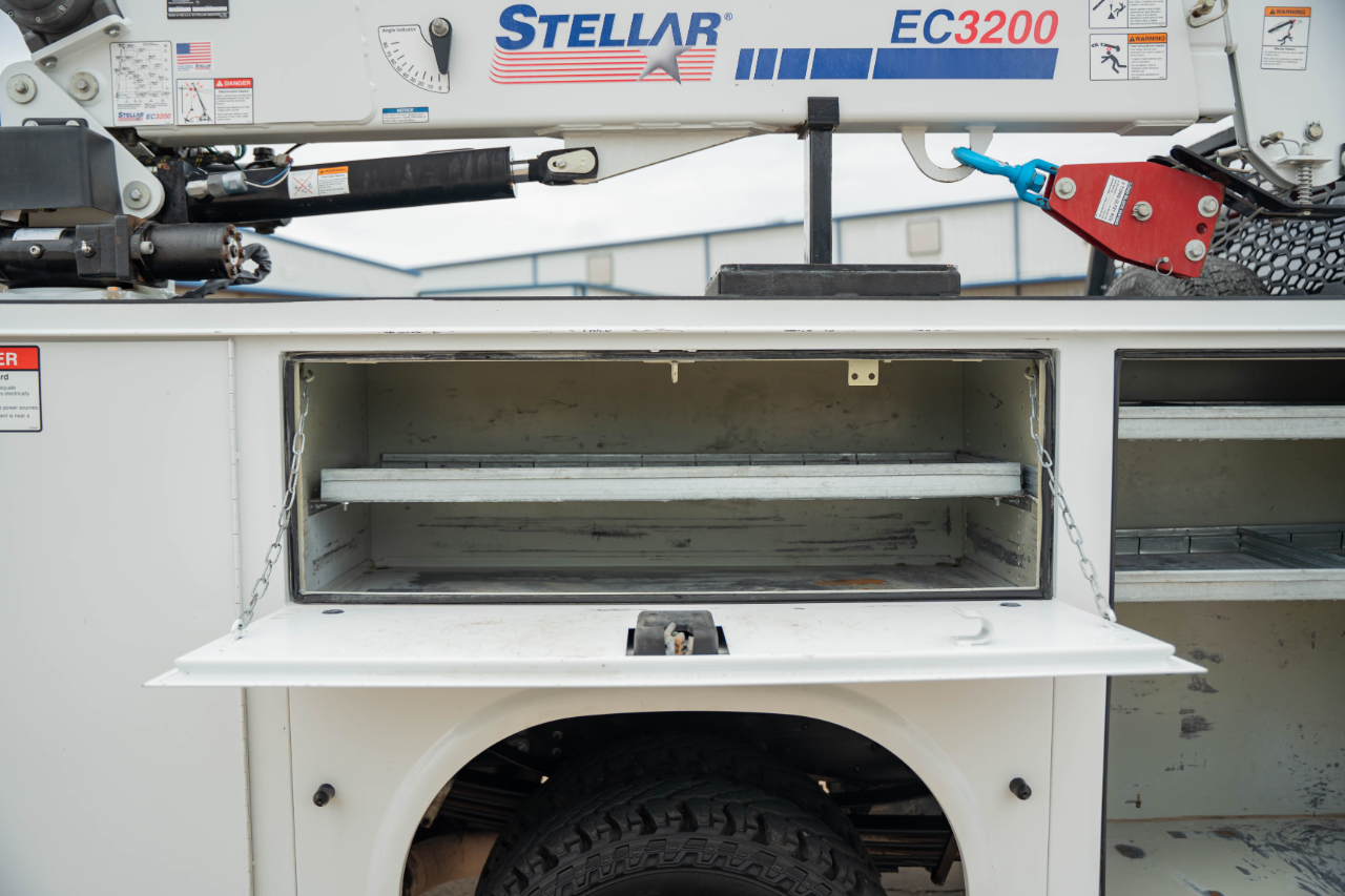 Chevrolet Silverado 3500HD Work Truck Crew Cab 4WD 2023