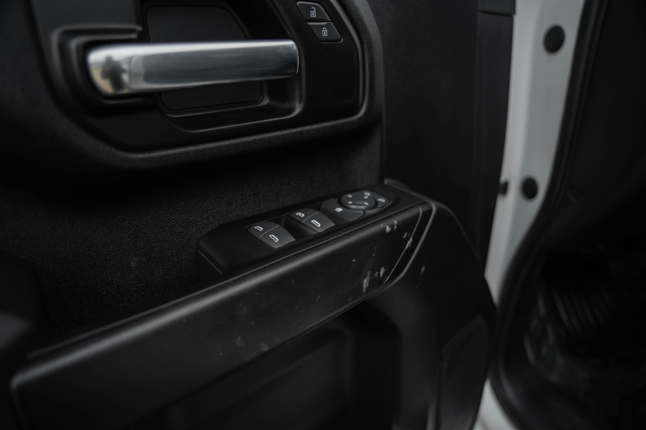 Chevrolet Silverado 3500HD Work Truck Crew Cab 4WD 2023