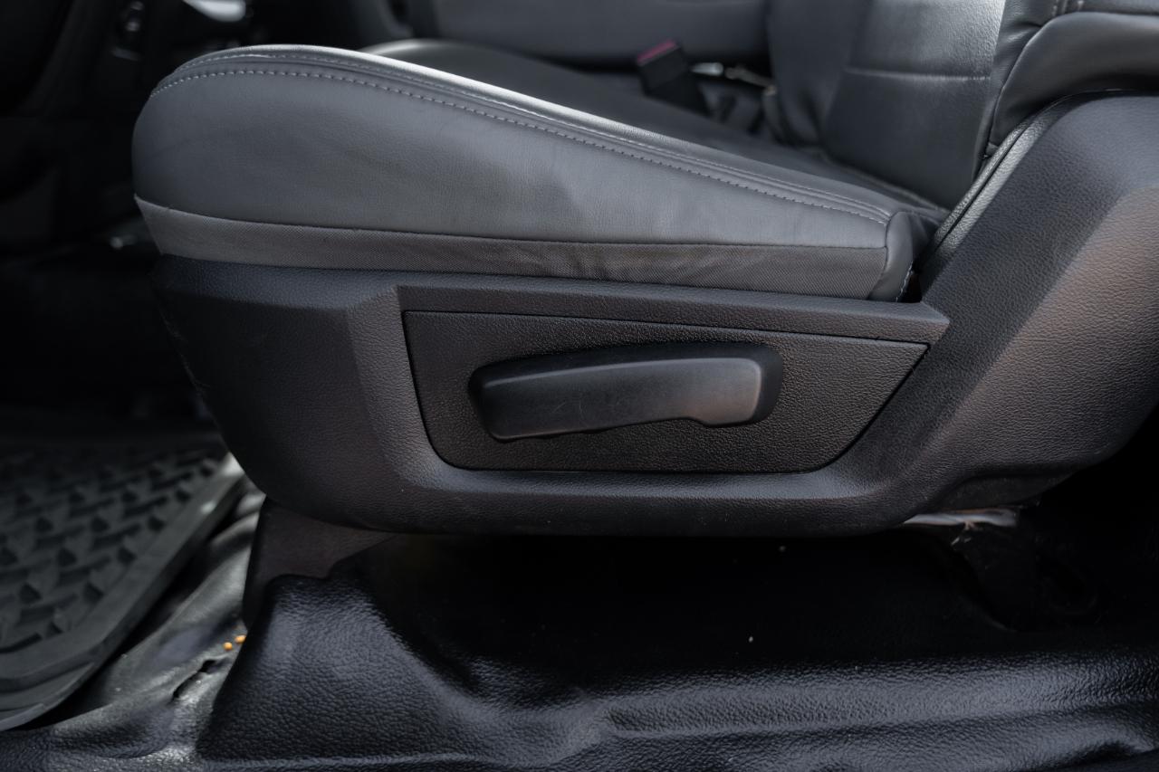 RAM 5500 Regular Cab 4WD DRW 2018