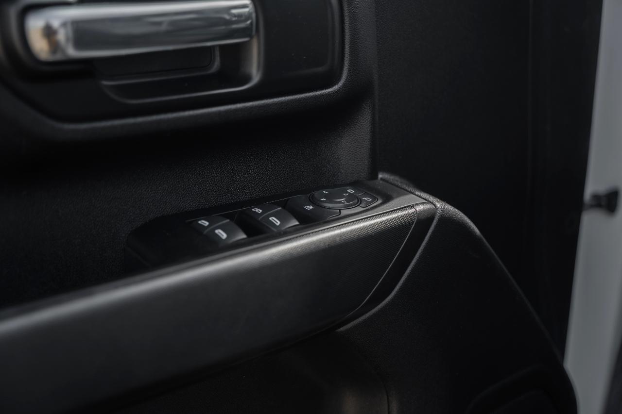 Chevrolet Silverado 3500HD Work Truck Crew Cab 4WD 2024