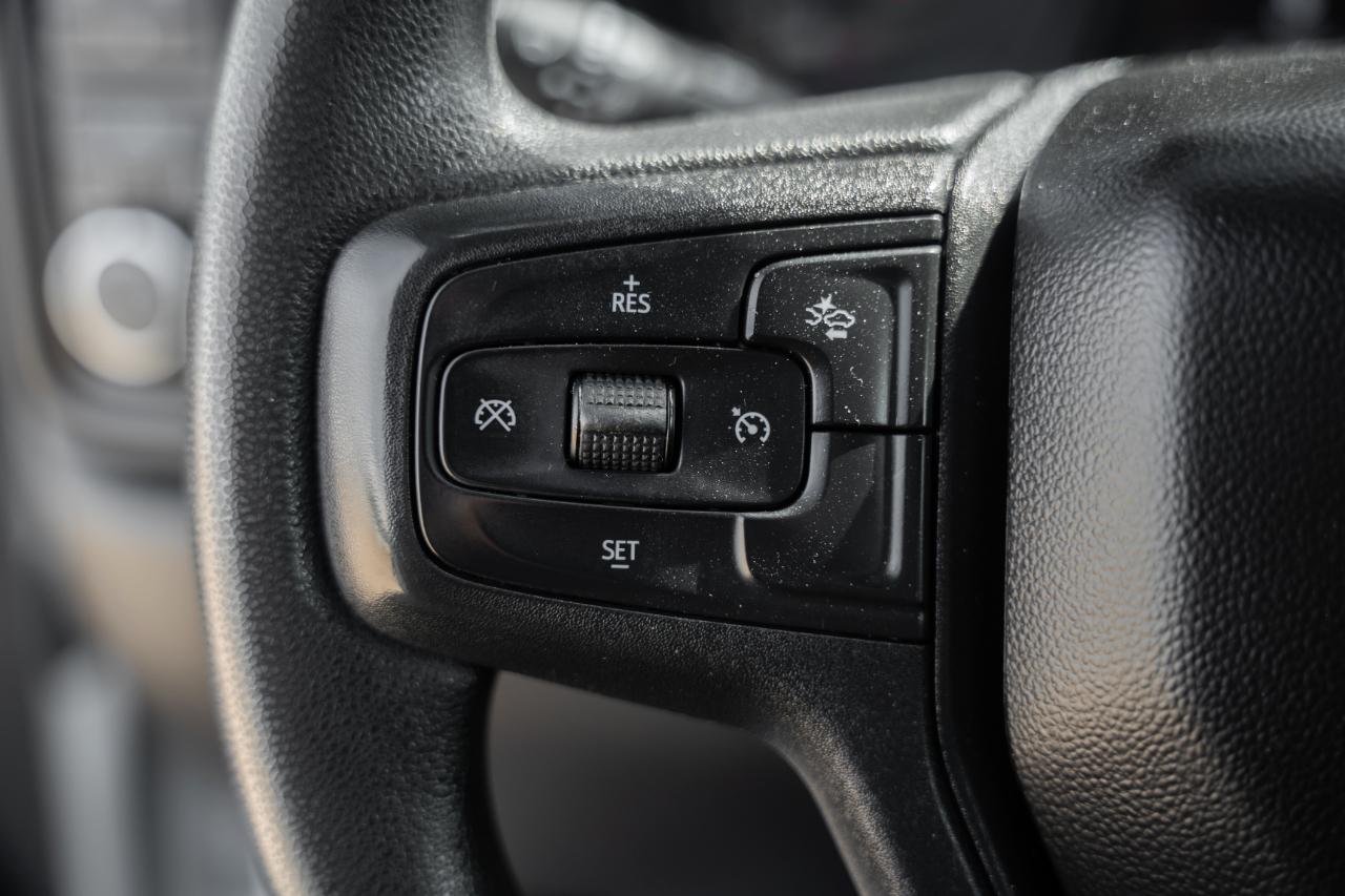 Chevrolet Silverado 3500HD Work Truck Crew Cab 4WD 2024