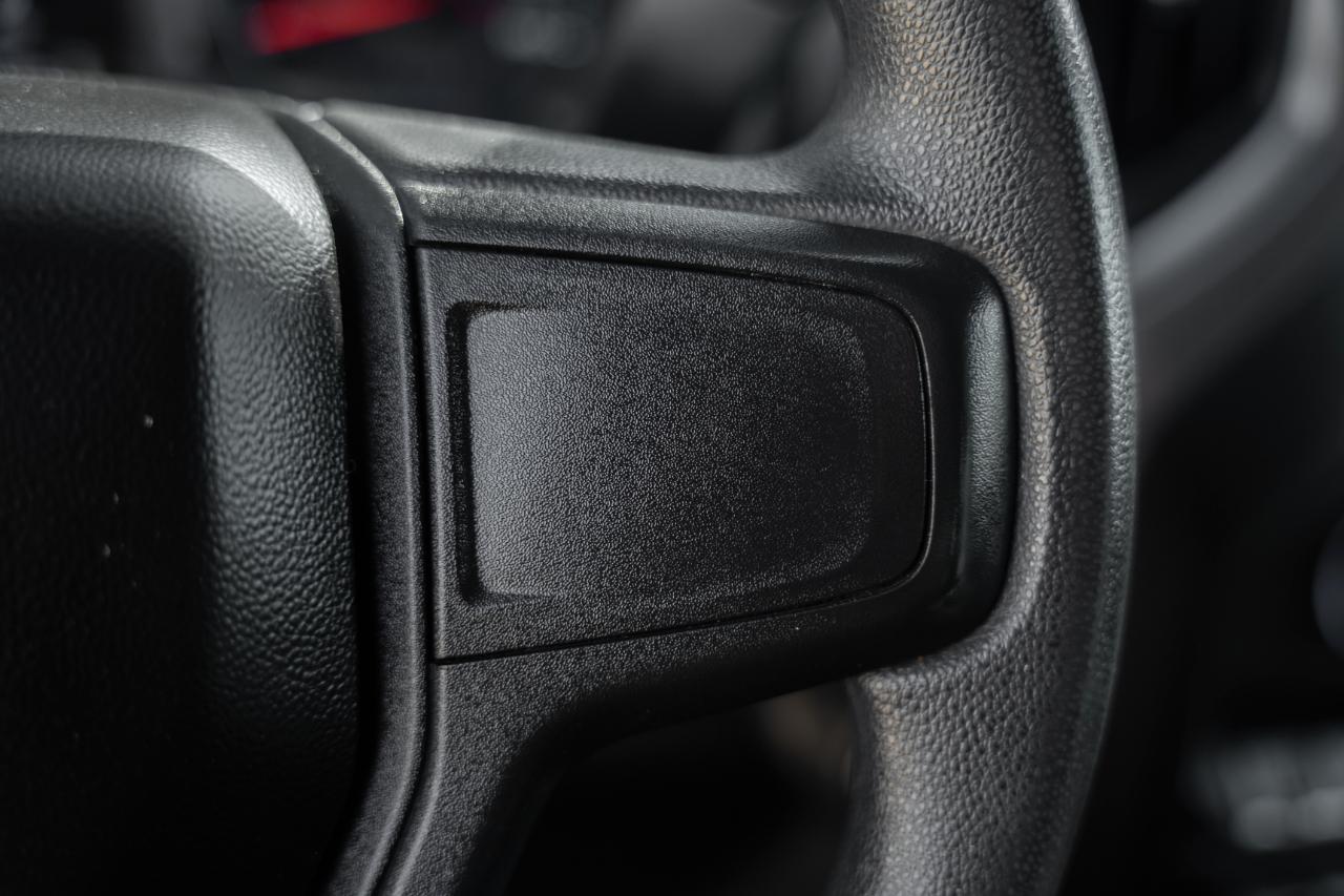 Chevrolet Silverado 3500HD Work Truck Crew Cab 4WD 2024