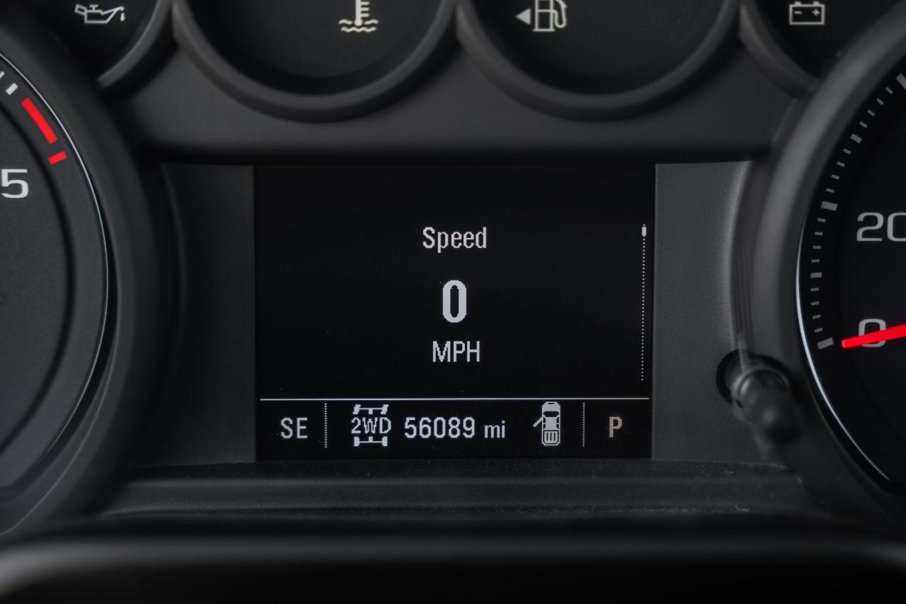 Chevrolet Silverado 3500HD Work Truck Crew Cab 4WD 2024