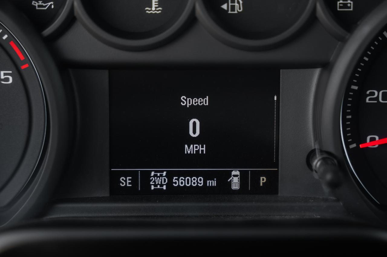 Chevrolet Silverado 3500HD Work Truck Crew Cab 4WD 2024