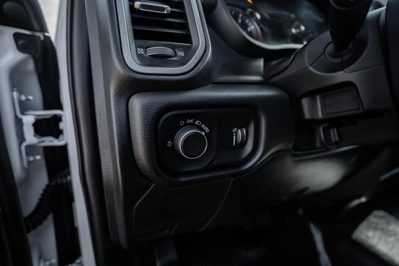 RAM 5500 Regular Cab 4WD DRW 2022