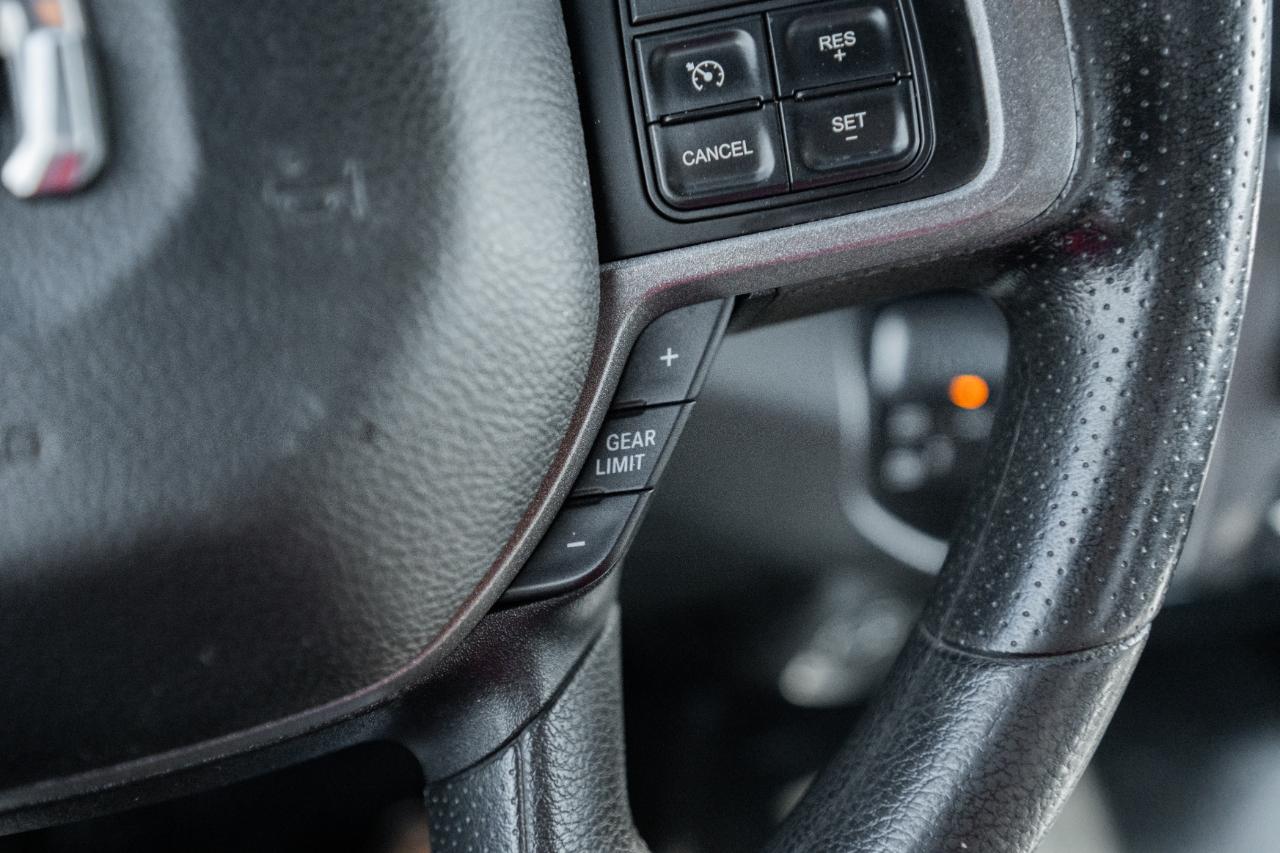 RAM 5500 Regular Cab 4WD DRW 2022