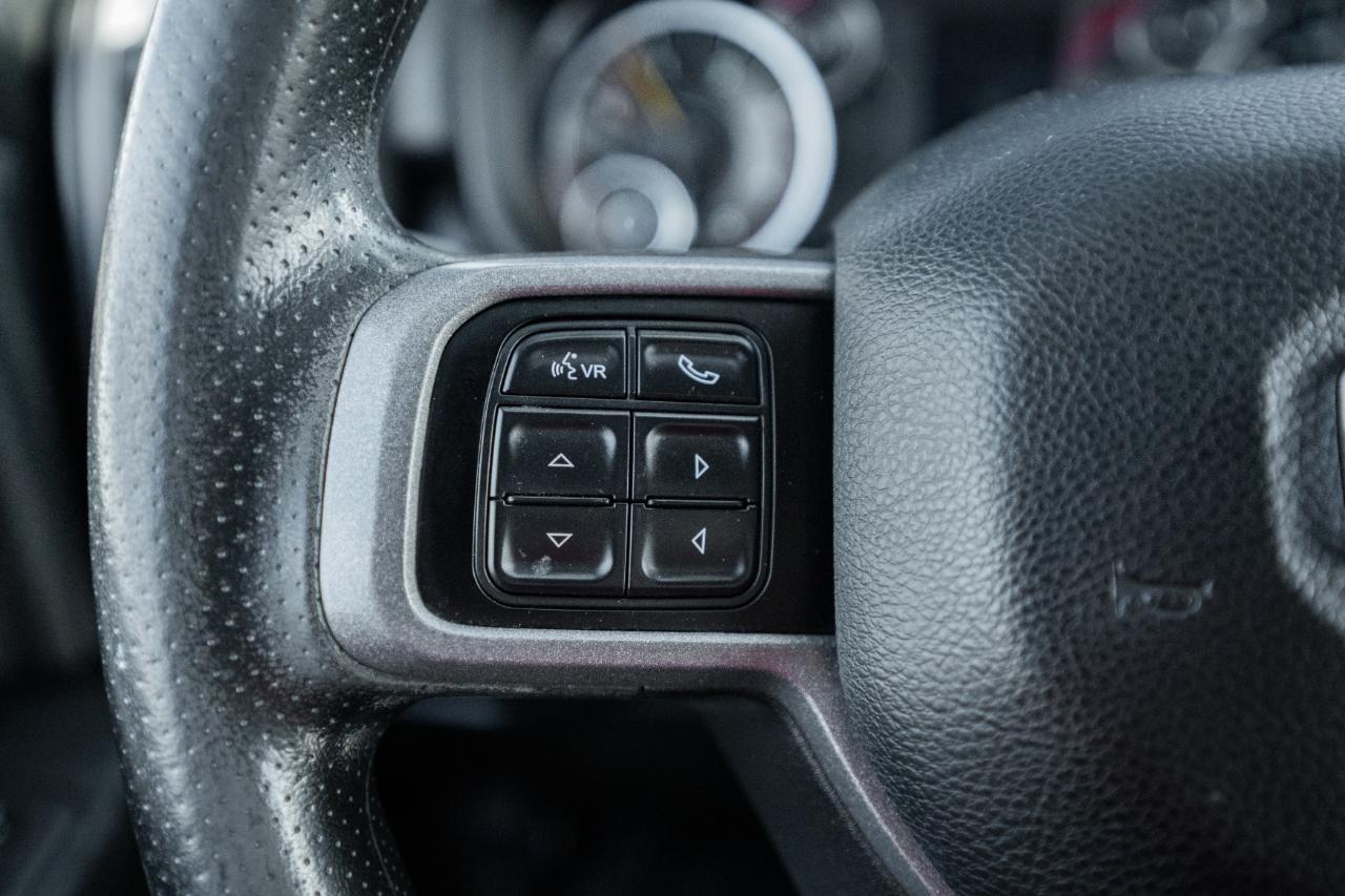 RAM 5500 Regular Cab 4WD DRW 2022